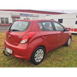 Hyundai i20 1,2 Premium -14