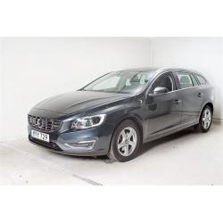 Volvo V60 D4 e Summum Business Edition PRO -16