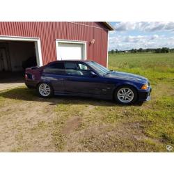 Bmw e36 328 coupé -96