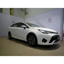 Toyota Avensis 1,8 TS Active -16