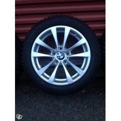 BMW F30 F31 F32 F33 F36 E84 - Michelin X-ICE