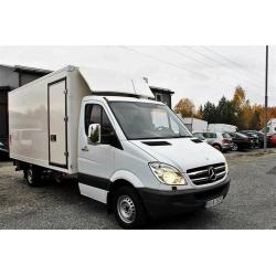 Mercedes-Benz SPRINTER 316 CDI /Aut / Lågmila -13